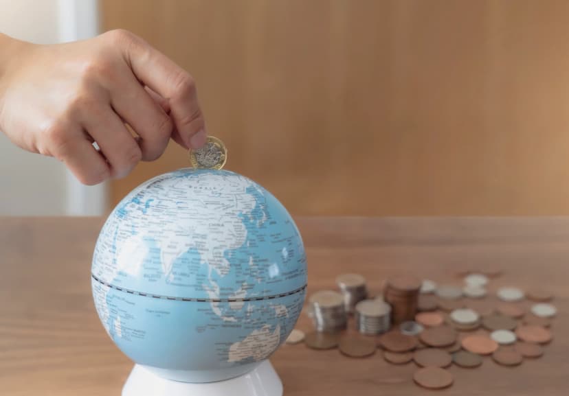 Dış Ticaret Danışmanlığı ile Küresel Pazarlarda Başarı Sağlayın
