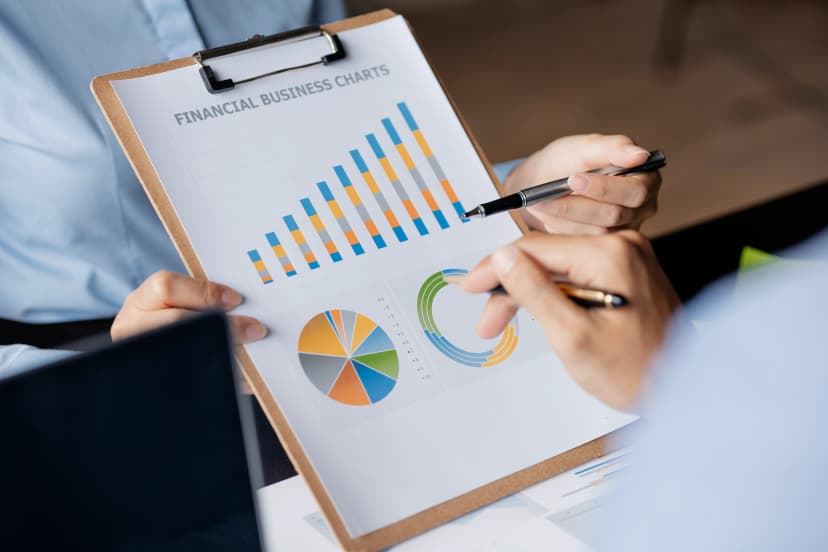 Bankacılık ve Kredi Danışmanlığı ile Finansal İhtiyaçlarınızı Karşılayın
