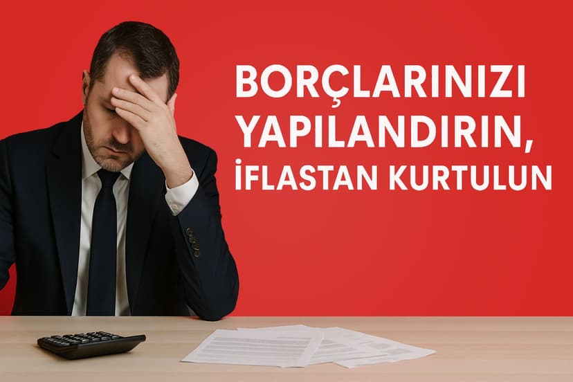 Konkordato Süreci Nasıl İşler?